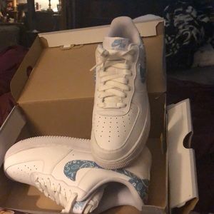 Nike Airforce size 11 women